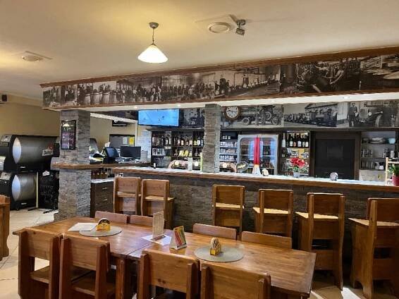 Fotogalerie U Tykve | Restaurace Chomutov 