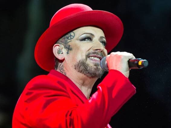Boy George reveals unexpected lifelong connection with ex-Big Brother star