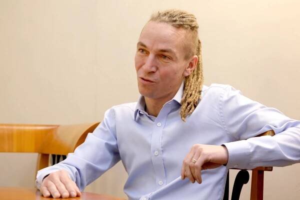 Bartoš: S ANO bychom šli do vlády jen bez Babiše a jen tehdy, kdybychom v ní nebyli přívěsek jako ČSSD