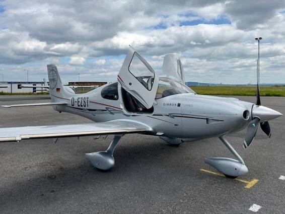 Cirrus SR22T for Sale | AircraftExchange