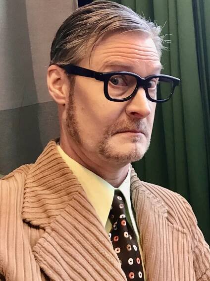 Photos - Henrik Norman
