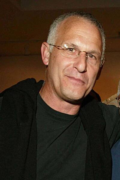 Rick Rossovich
