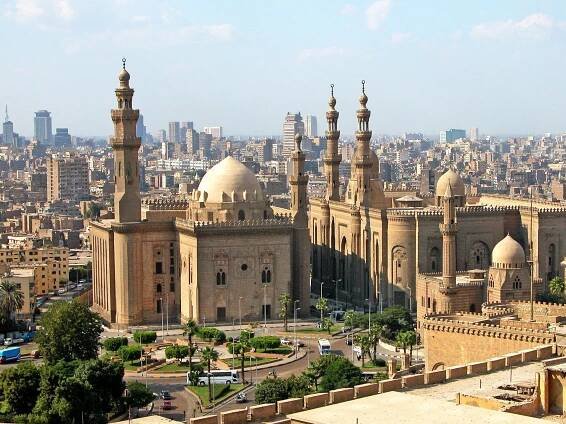 8 tipů, které byste měli znát, než se vydáte do Egypta