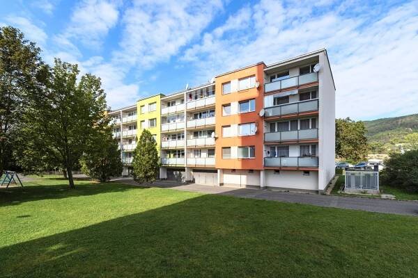 PRODÁNO - Prodej bytu 4+1, ul. Košťálkova, Beroun