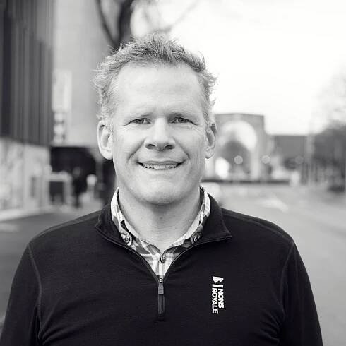 Meet the team - Holmes