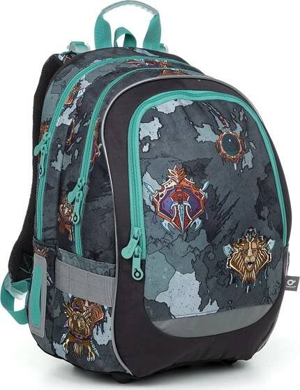Topgal Coda 26 l 19016 B od 1 799 Kč