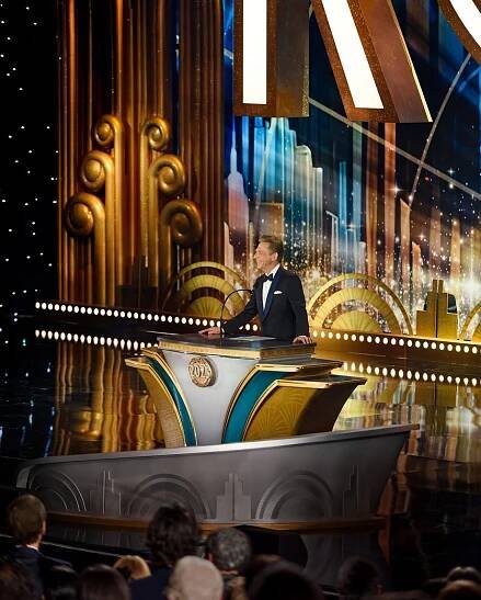 Oslava narozenin L. RONA HUBBARDA 2025: Ctění minulosti, naplňování budoucnosti - Scientologie