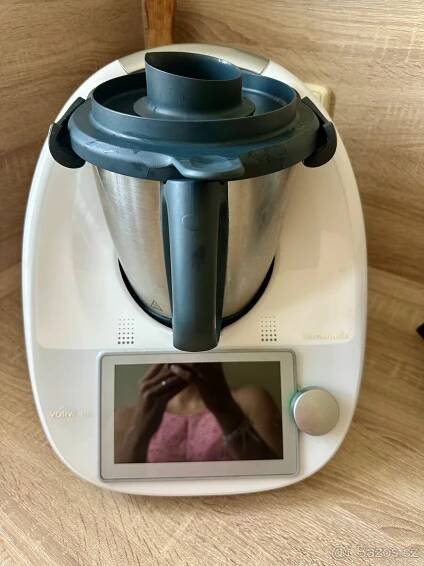 Thermomix TM6 - Prostějov
