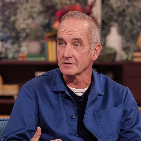 Kevin McCloud breaks silence on Grand Designs axe rumours – reveals show's fate