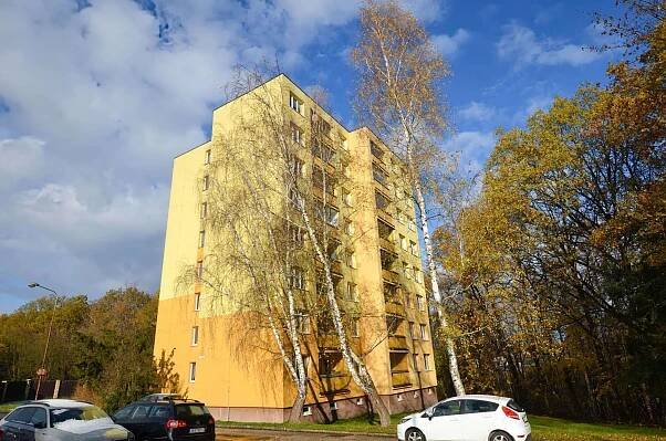 Pronájem bytu 3+1, 65m², Havířov-město - LUKÁŠ DULAVA