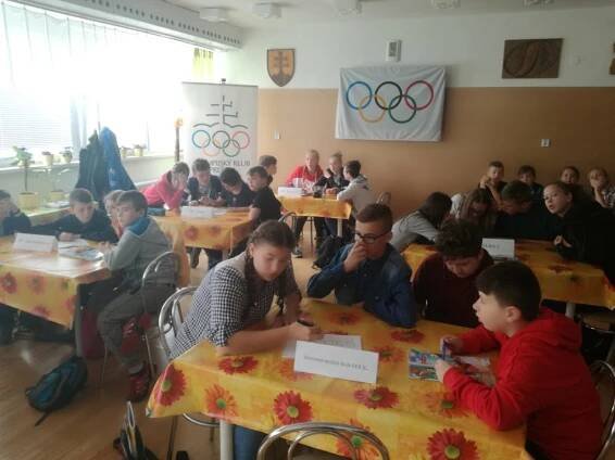 Fotogaléria 2017 SSŠŠ ELBA