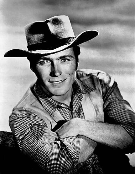 Clint Eastwood – Wikipédia