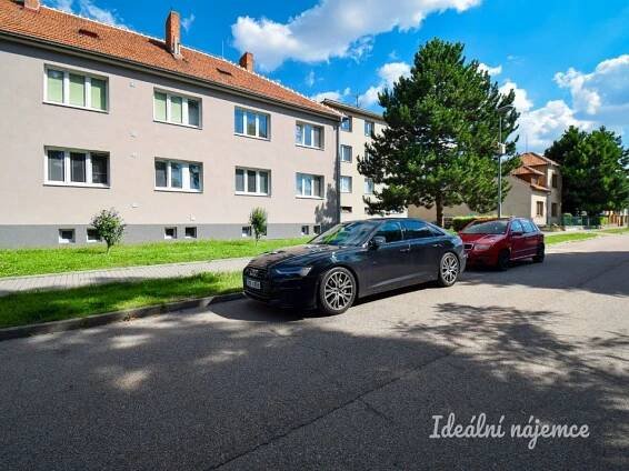 Prodej bytů 2+1, okres Brno-venkov | Mapio.cz