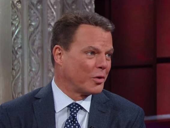 Shepard Smith on Fox News ‘Opinion Programming’: Shows Exist ‘Strictly to Be Entertainin...