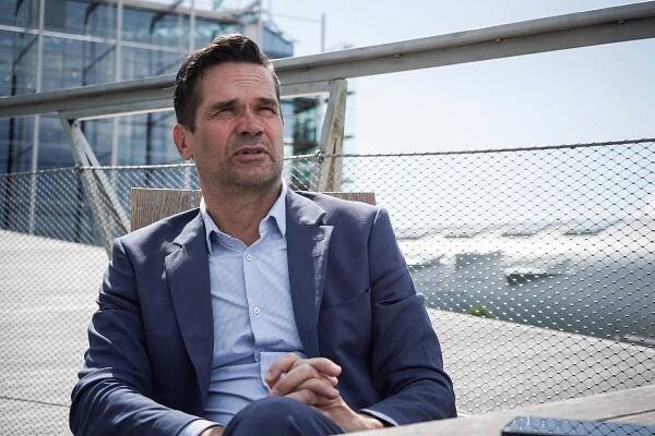 Aaltola, director of Finnish foreign affairs think tank, announces presidential candidacy