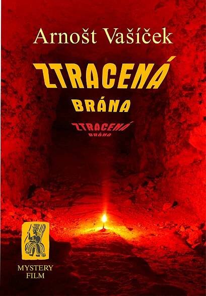 E-kniha ZTRACENÁ BRÁNA