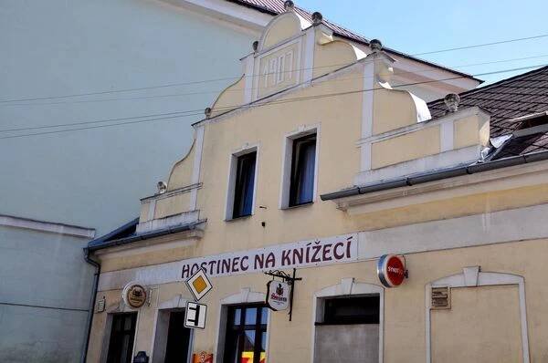 Hostinec Na Knížecí foto 6
