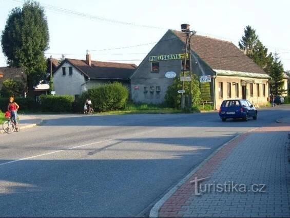 Staré Město