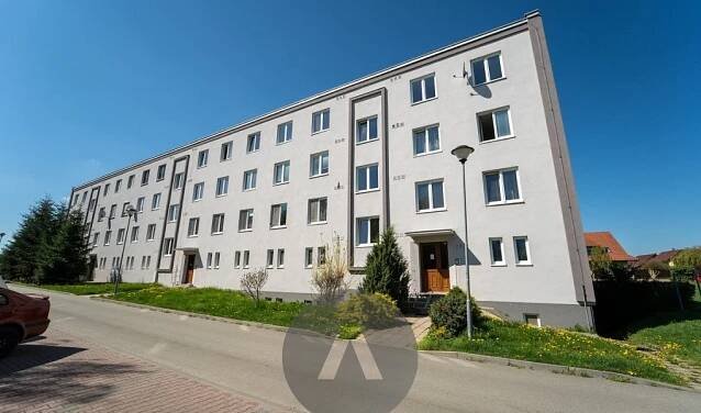 Prodej byty 3+1, 60 m2 - Ivančice | Reality.iDNES.cz 