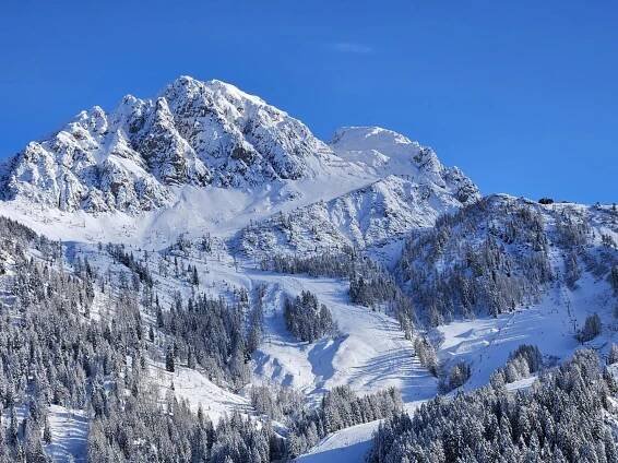 Apartmány Spitzegel - apartmán - 23 Obervellach, Hermagor - Rakouské Alpy - foto 23