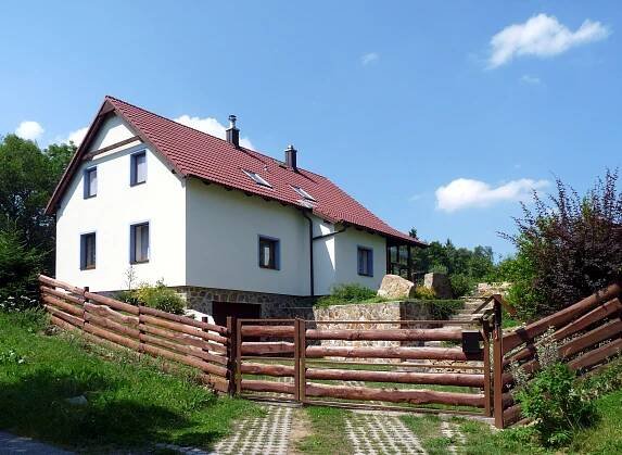 Perlovice