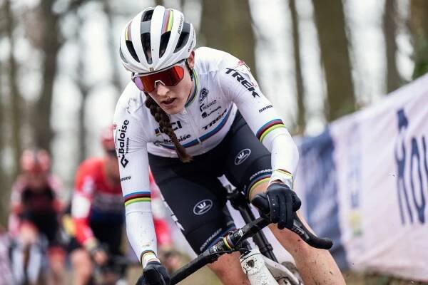 UCI GP Adrie van der Poel 2022 - Womens — snobici.cc