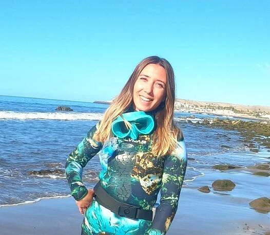 Rodriguez Fillol Julia - Marine.Science