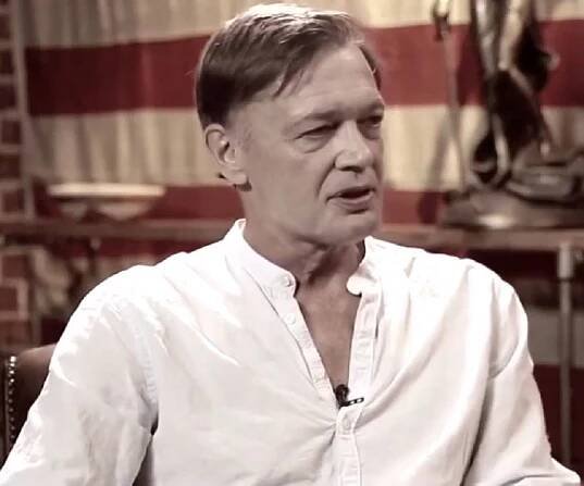 Andrew Wakefield