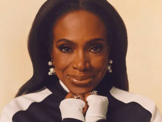 Sheryl Lee Ralph: ‘You Gotta Have Guts to Live’