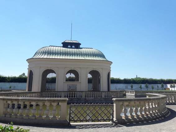Výlety – Kroměříž – léto v památce UNESCO | jednoducheuceni.cz
