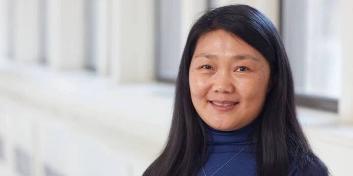 The Rockefeller University » Shen-Ying Zhang