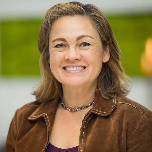 Kimberly Denbow - American Gas Association