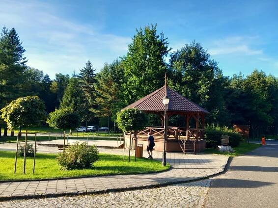 Photos • Lázeňský areál Lázní Kundratice (Spa town) • Mapy.com