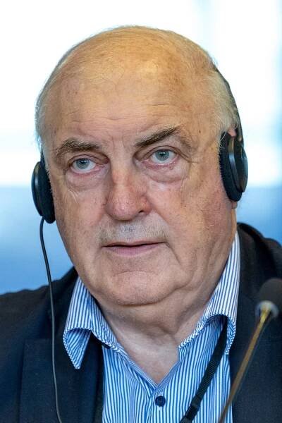 Charles Goerens