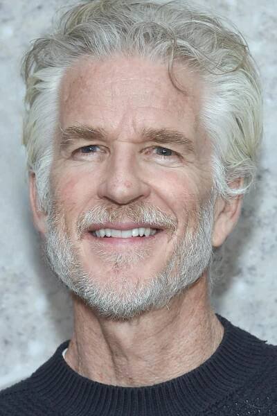 Matthew Modine herec