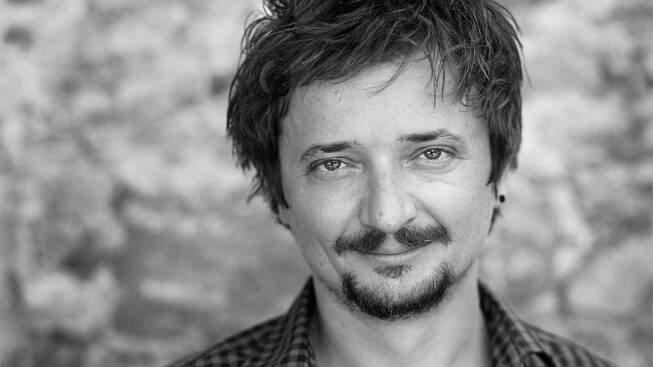 Zomrel známy herec Dano Heriban. Mal len 43 rokov