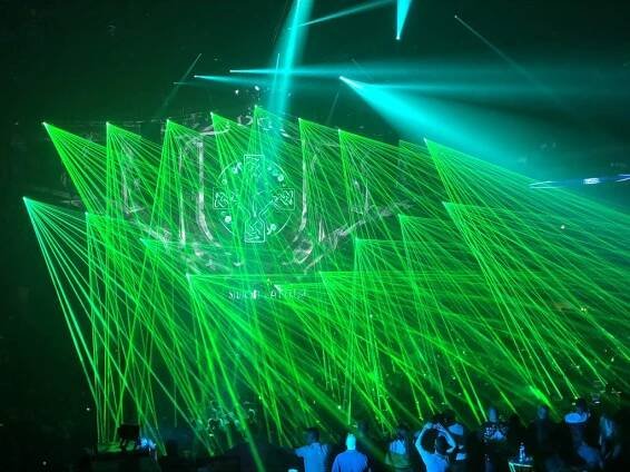 TRANSMISSION FESTIVALに行ってきました！ | TRANCETIMES