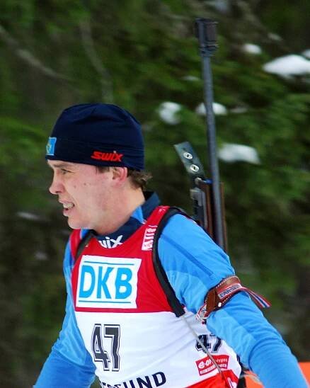 Alexandr Chervyakov