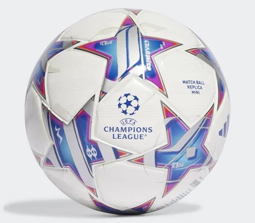 Míč UCL Mini adidas IA0944