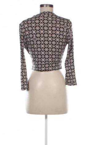 Dámská halenka Alba Moda, Velikost M, Barva Vícebarevné, Cena  49,00 Kč