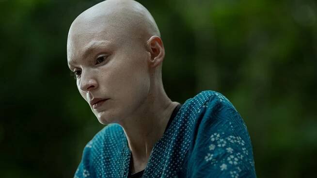 Tilda Cobham-Hervey - Jablečný ocet - Z filmu