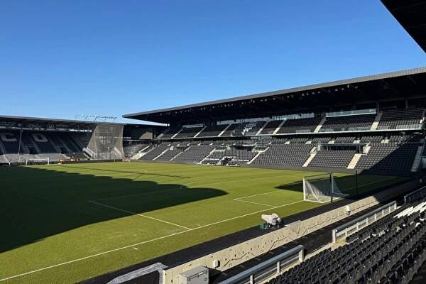 Navážou hráči Marseille na úspěch z Choc des Olympiques? Venku vyzvou Angers