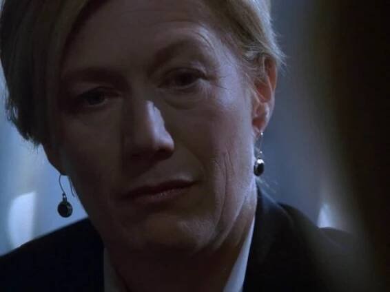 Jayne Atkinson in 24 hodin (2001)