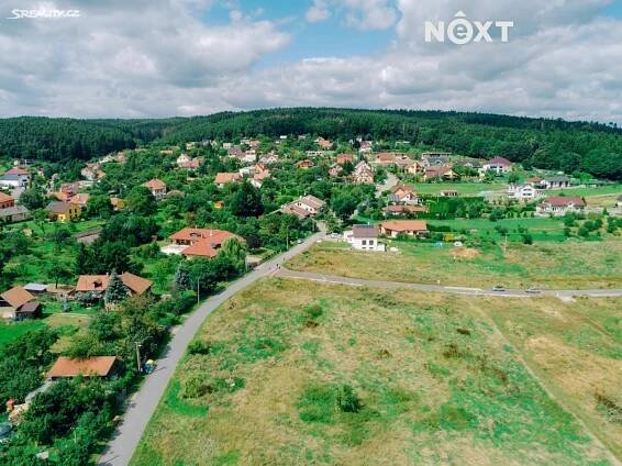 Prodej Pozemek, Olšany, okres Vyškov