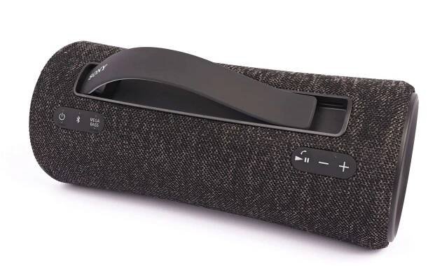 Sony SRS XG300: recenze výkonného Bluetooth reproduktoru – AVmania.cz