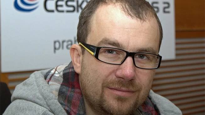 Petr Svojtka