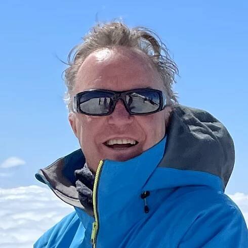 Peter Johnson (skier)