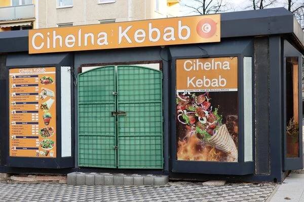 Cihelna Kebab foto 1
