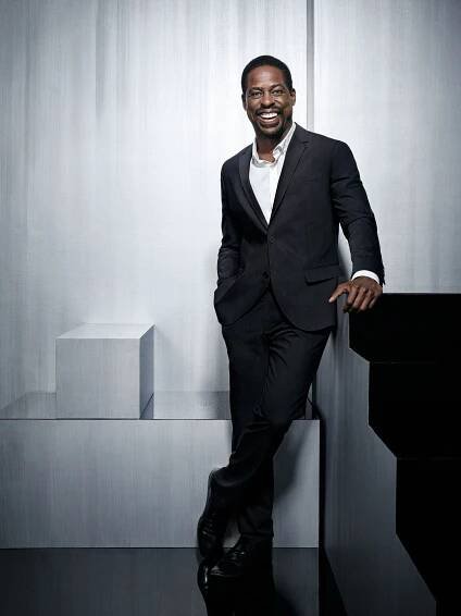 Fresh off Emmy success, Sterling K. Brown poised for hit No. 2 with ‘This Is Us’