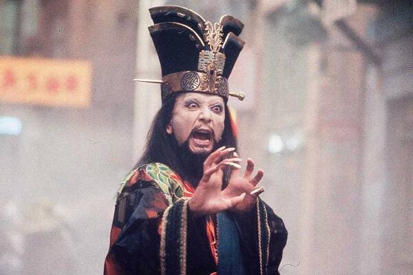 James Hong